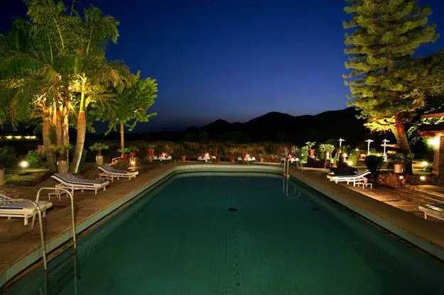 Hotel Shree Vilas